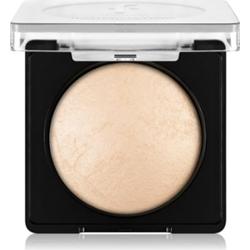 flormar Illuminating Powder puder rozjaśniający odcień 002 Midnight Star 7 g
