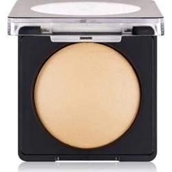 flormar Baked Powder rozjaśniający puder wypiekany odcień 020 Soft Beige 9 g