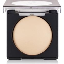 flormar Baked Powder rozjaśniający puder wypiekany odcień 029 Porcelain Ivory 9 g
