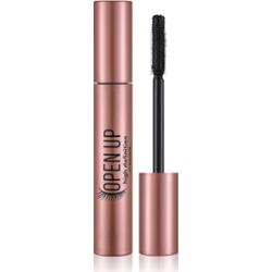 flormar Open Up HD Mascara odżywczy tusz do rzęs nadający objętość i rozdzielający rzęsy 12 ml