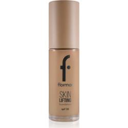 flormar Skin Lifting Foundation podkład nawilżający SPF 30 odcień 130 Spiced Sand 30 ml