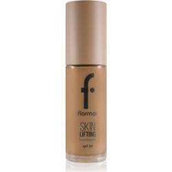 flormar Skin Lifting Foundation podkład nawilżający SPF 30 odcień 140 Tan 30 ml