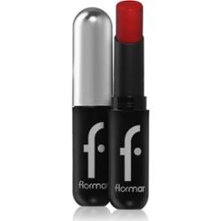 flormar Lightweight Lip Powder Lipstick trwała szminka z efektem matowym odcień 017 This Night 3 g