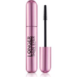 flormar Longer Than Ever Mascara tusz do rzęs mocno wydłużający 10 ml