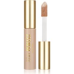 flormar Stay Perfect Concealer korektor w płynie odcień 005 Beige 12,5 ml