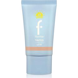 flormar Sun Lovers Tinted Moisturizer SPF 50 tonujący krem nawilżający SPF 50 Sand 30 ml