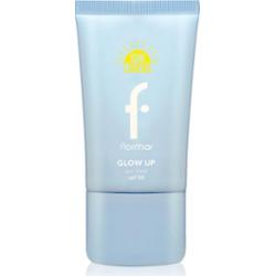 flormar Glow Up Sun Base SPF 50 emulsja do opalania z efektem rozjaśniającym 40 ml