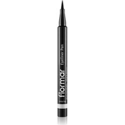 flormar Eyeliner Pen eyeliner w pisaku odcień Black 1 ml