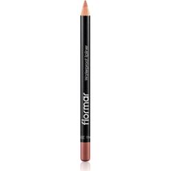 flormar Waterproof Lipliner wodoodporna konturówka do ust odcień 201 Naturally Nude 1.14 g