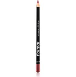 flormar Waterproof Lipliner wodoodporna konturówka do ust odcień 203 Subdued Pink 1,14 g