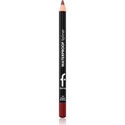 flormar Waterproof Lipliner wodoodporna konturówka do ust odcień 205 Elegant Bordeaux 1.14 g