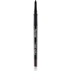 flormar Style Matic Eyeliner wodoodporna kredka do oczu odcień S01 Chocolate Cream 0.35 g