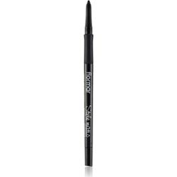 flormar Style Matic Eyeliner wodoodporna kredka do oczu odcień S02 New Black 0.35 g