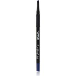 flormar Style Matic Eyeliner wodoodporna kredka do oczu odcień S05 Blue Velvet 0.35 g