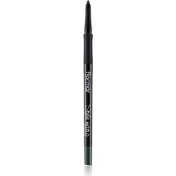 flormar Style Matic Eyeliner wodoodporna kredka do oczu odcień S08 Serious Green 0.35 g