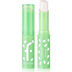flormar Lip Balm balsam do ust o smaku odcień 001 Apple 3 g
