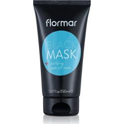 flormar Black Mask maska złuszczająca przeciw zaskórnikom 150 ml