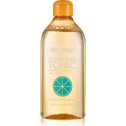 flormar Combination & Oily Skin Cleansing Tonic tonik głęboko oczyszczający do skóry tłustej i mieszanej 200 ml