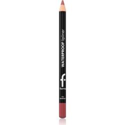 flormar Waterproof Lipliner wodoodporna konturówka do ust odcień 246 Rosebush 1.14 g