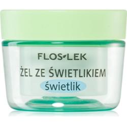 FlosLek Laboratorium Eye Care żel do okolic oczu ze świetlikiem lekarskim 10 g