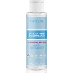 FlosLek Laboratorium Makeup Remover preparat do demakijażu 110 ml