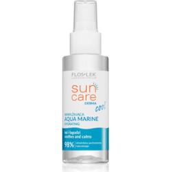 FlosLek Laboratorium Sun Care Derma Cool mgiełka odświeżająca i chłodząca po opalaniu 95 ml