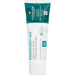 FlosLek Laboratorium Podology Care krem do popękanych pięt 40 ml