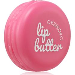 FlosLek Laboratorium Care & Joy Lip Butter balsam do ust 10 g