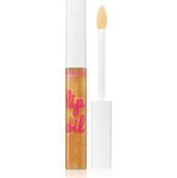 FlosLek Laboratorium SPARK&care Lip Oil olejek do ust 5.5 g