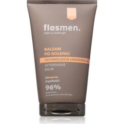 FlosLek Laboratorium FlosMen balsam po goleniu dla mężczyzn 100 ml