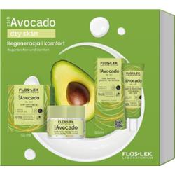 FlosLek Laboratorium Regeneration zestaw upominkowy dla kobiet