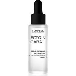 FlosLek Laboratorium Ectoin Gaba Active Lifting Face Serum 3xLift serum liftingujące ujędrniający skórę 30 ml