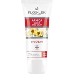 FLOSLEK PHARMA ARNICA Krem pod oczy arnikowy 30ml
