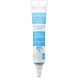 FlosLek Pharma Cica Care Topical CicaCream krem regenerujący do miejscowego zastosowania 20 ml