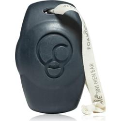 Foamie What A Man 3in1 Shower Body Bar syndet do twarzy, ciała i włosów dla mężczyzn 90 g