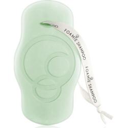 Foamie Aloe You Vera Much organiczny szampon w kostce do włosów suchych 80 g