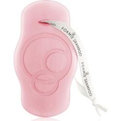 Foamie Hibiskiss organiczny szampon w kostce do włosów zniszczonych 80 g