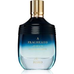 FOMO A Fraghead's Asylum ekstrakt perfum dla mężczyzn 100 ml