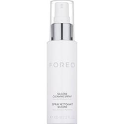Foreo - Silicone Cleansing Spray - Spray Czyszczący Do Urządzeń Foreo - 60 ml - Dla Kobiet