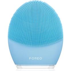 Foreo - Luna 3 - Szczoteczka Do Twarzy & Anti-aging - Combination Skin - Peaux Mixtes - Dla Kobiet