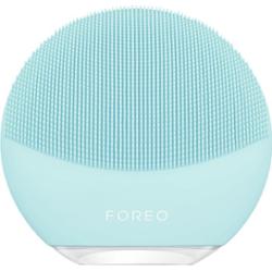 FOREO LUNA™ 3 Mini szczoteczka soniczna do twarzy Mint 1 szt.