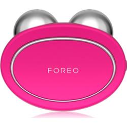 Foreo - Bear - Urządzenie Do Modelowania Twarzy - Foreo Bear Acc Fusch - Dla Kobiet