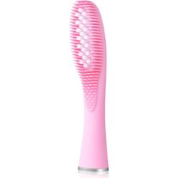 FOREO Issa™ Hybrid wymienna końcówka do rewolucyjnej szczoteczki sonicznej Pink