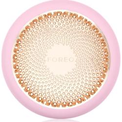 FOREO UFO™ 3 5-in-1 urządzenie soniczne przyspieszające działanie maseczki Pearl Pink 1 szt.