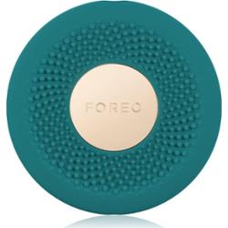 FOREO UFO™ 3 Go urządzenie soniczne przyspieszające działanie maseczki Evergreen 1 szt.