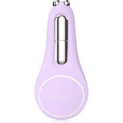 FOREO BEAR™ 2 eyes & lips mikroprądowe urządzenie tonizujące okolice oczu i usta Lavender 1 szt.