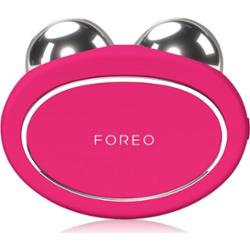 FOREO BEAR™ 2 mikroprądowe urządzenie tonizujące do twarzy Fuchsia 1 szt.