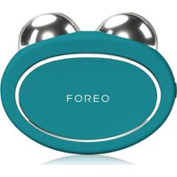 FOREO BEAR™ 2 mikroprądowe urządzenie tonizujące do twarzy Evergreen 1 szt.