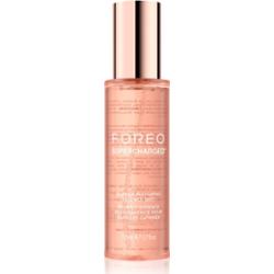 FOREO SUPERCHARGED Barrier Restoring Essence Mist esencja do twarzy w mgiełce odnawiający barierę ochronną skóry 110 ml