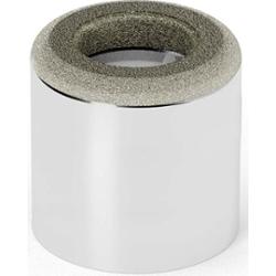 FOREO KIWI™ Derma Medium Tip zapasowa końcówka diamentowa do mikrodermabrazji Medium 1 szt.